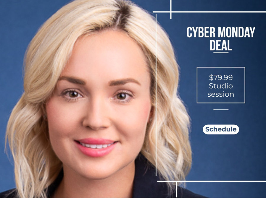 Cyber Monday Photography Deal - $79.99 - Services: Other