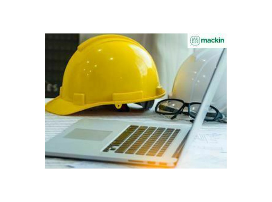 Contact Mackin Consultancy for Health and Safety Training - Services: Other