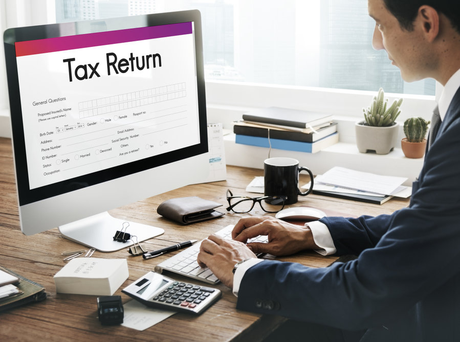 Income Tax Consultant in Gurgaon - Legal/Finance