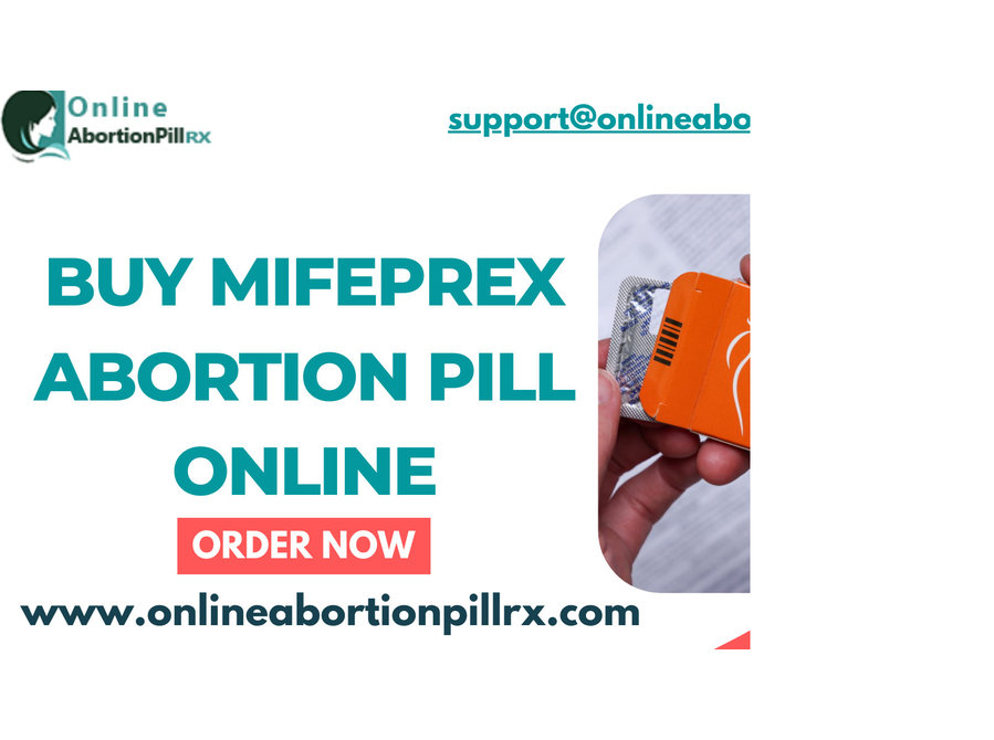 Buy Mifeprex Abortion Pill Online - onlineabortionpillrx - Buy & Sell: Other