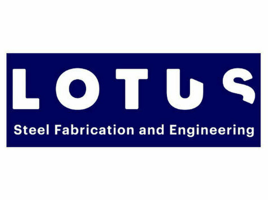 Lotus Steel - Building/Decorating