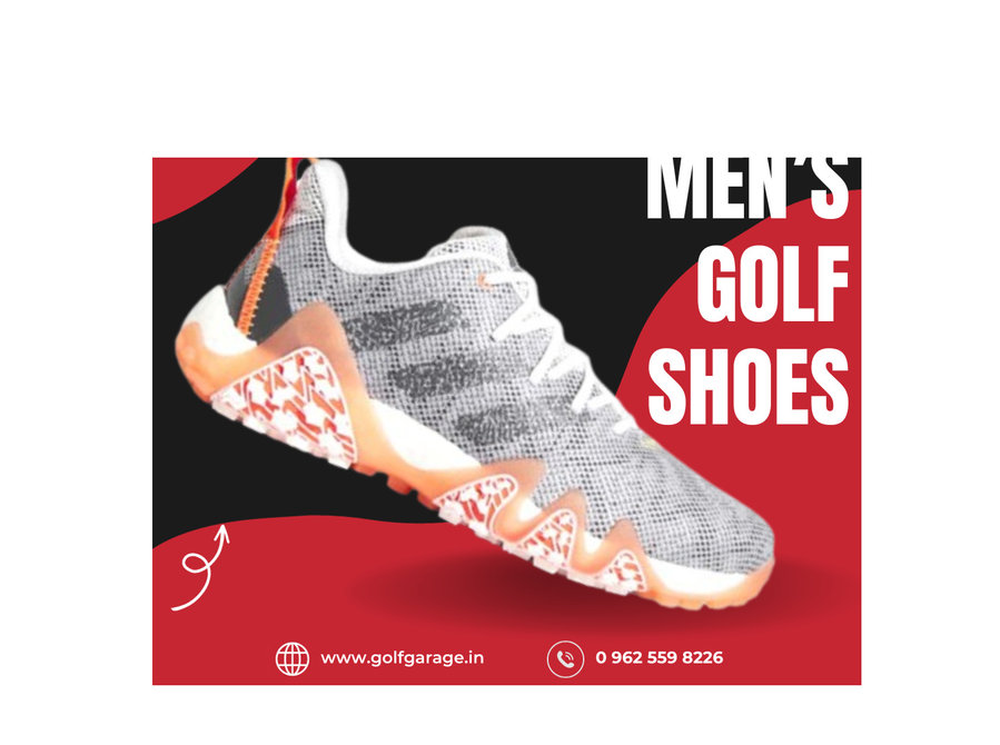 Adidas Men’s Codechaos Md Spikeless Golf Shoes at Best Price - Sporting/Boats/Bikes