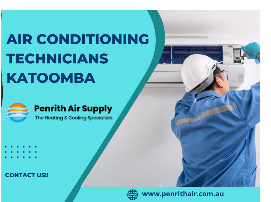 Professional Air Conditioning Technicians Katoomba - Services: Other