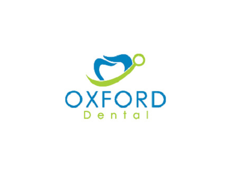 Oxford Dental - Services: Other