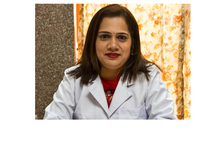 Menstrual Disorder Treatment | Dr Neelima Mantri - Services: Other