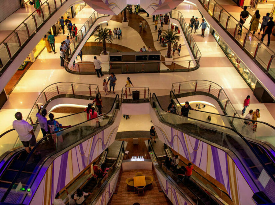 top mall activation agency uae - Services: Other