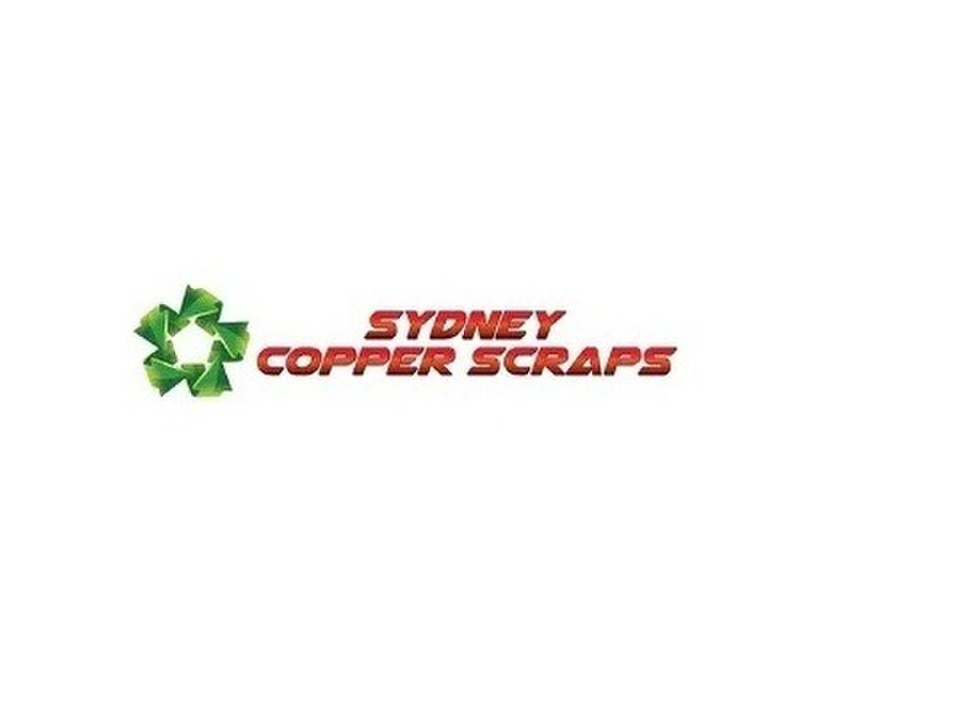 Scrap Metal Copper Prices In Sydney - Services: Other