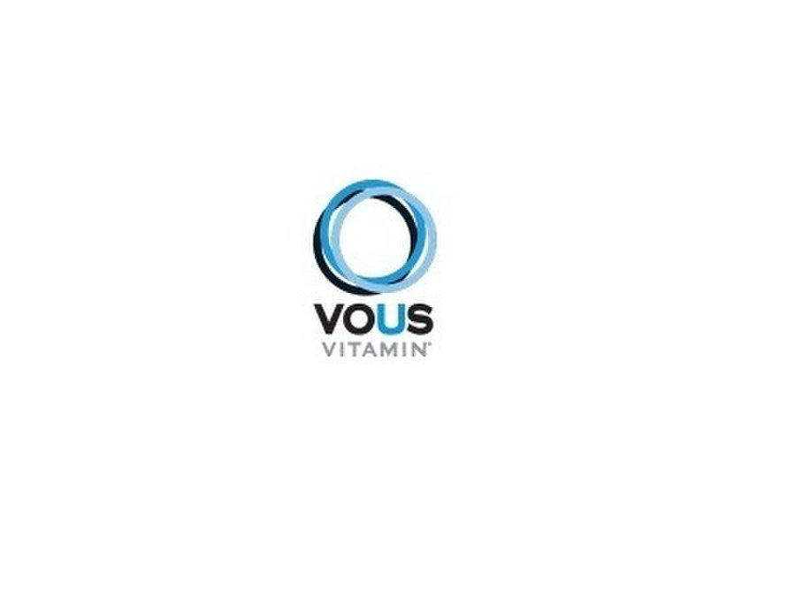 About Vous Vitamin - Services: Other