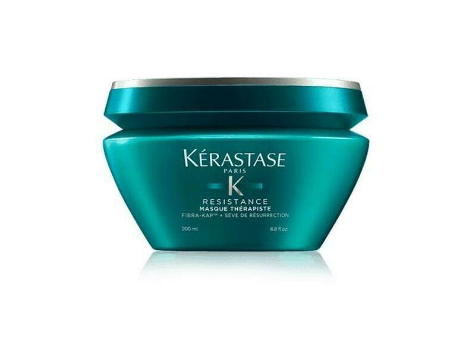 Shop for Kerastase Resistance Masque Therapiste 200ml Availa - Buy & Sell: Other