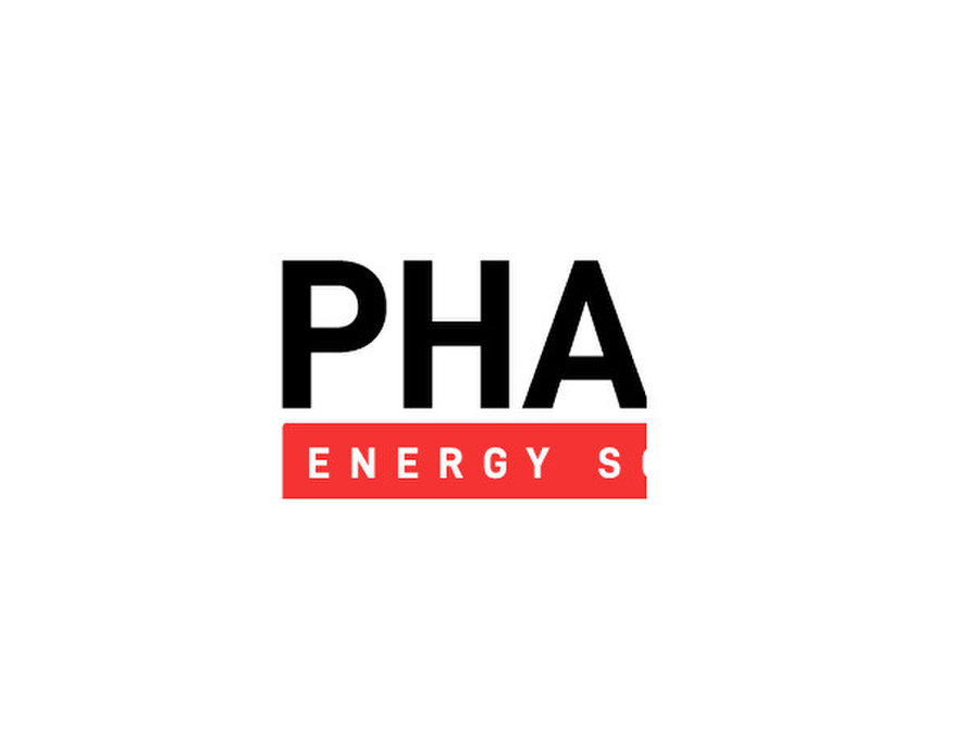 Phase2 Energy Solutions - Building/Decorating