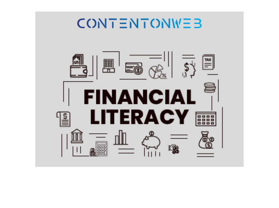 6 Practical Strategies to Enhance Your Financial Literacy - Community: Other