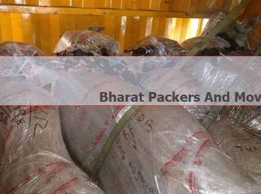 Packers And Movers Nigdi | Bharatpackersmoverspune.com - Services: Other