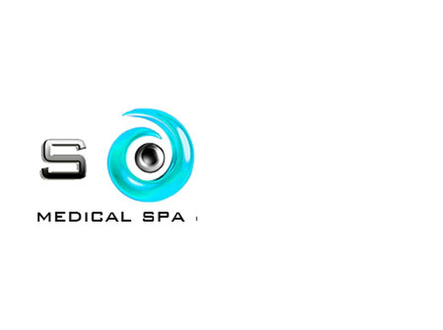 Solea Medical Spa & Beauty Lounge and Wellness Center - Legal/Finance