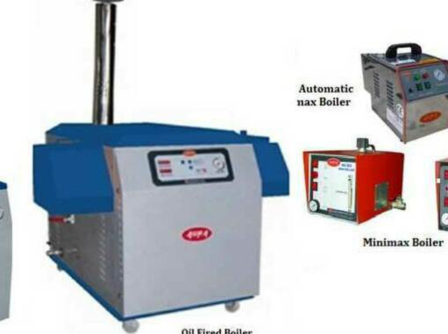 High Efficiency Boilers Tailored for Your Industry Needs - Buy & Sell: Other