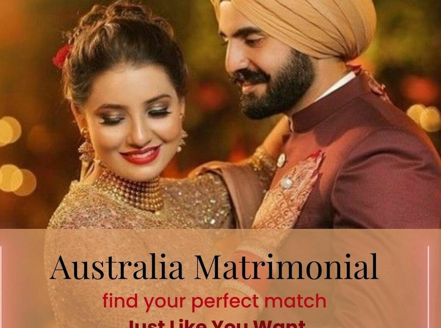 Find Love in Australia: Your Trusted Online Matrimony Hub - Services: Other