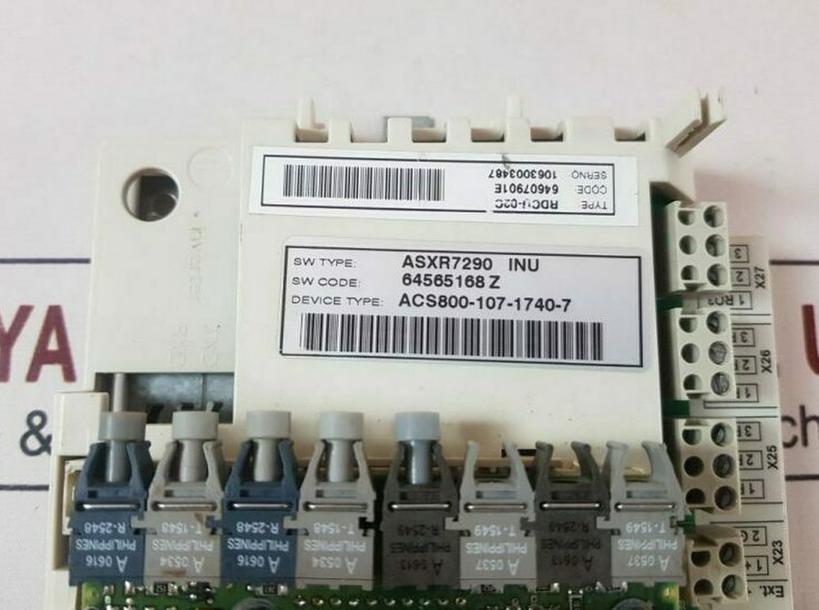 Abb Profibus Adapter Rdcu-02c - Buy & Sell: Other