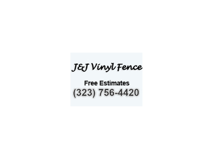 Vinyl Privacy Fencing For Beverly Hills Ca - Services: Other