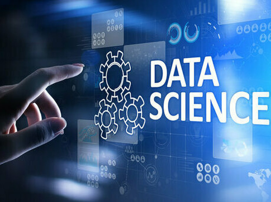 Transform Your Future with Best Data Science Course in India - Classes: Other