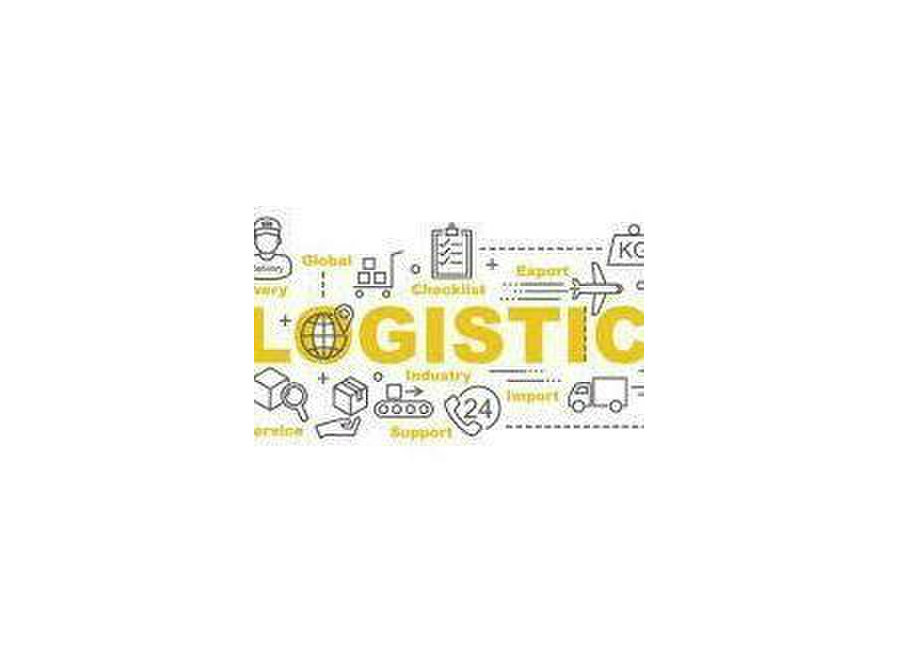 Top 3PL Logistics Companies in India - RGL - Sťahovanie/Doprava