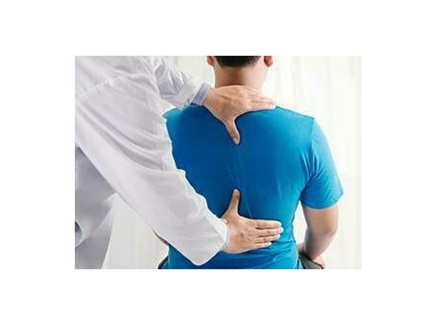 Professional Medical Massage Care - Services: Other