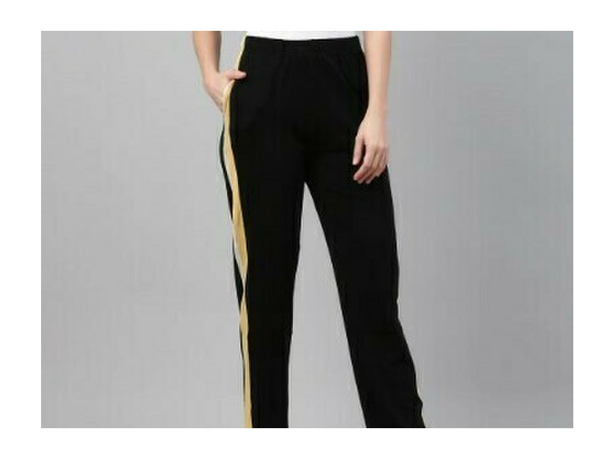 Ugrade Workout Look with Sports Pants For Women - Go Colors - Clothing/Accessories