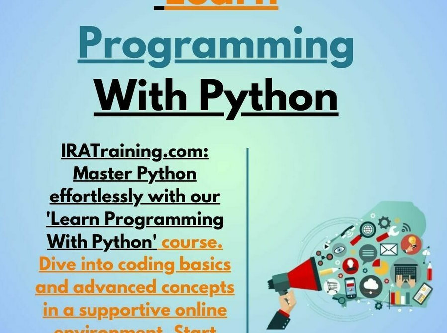 Learn Programming With Python - Language classes