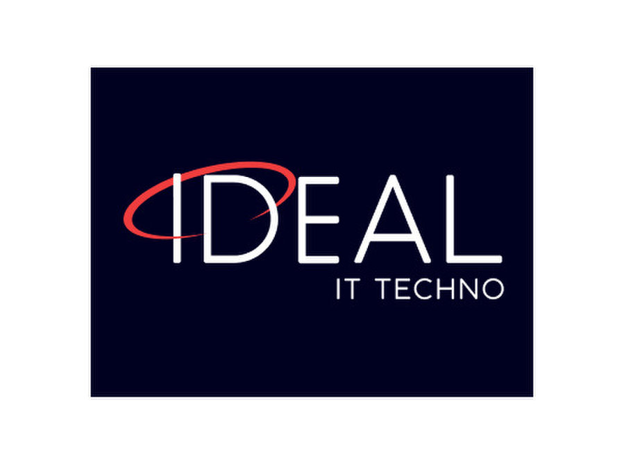 Ideal It Techno : Web Development | Application Development - Computer/Internet