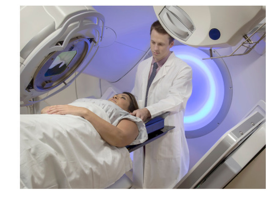 Best Radiation Therapy For Lung Cancer - Services: Other