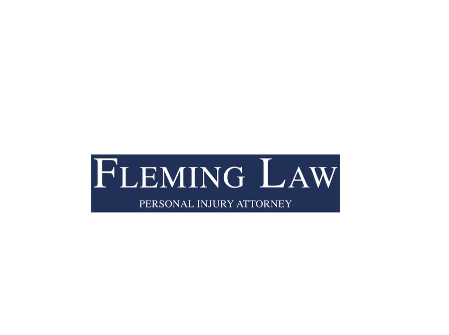 Fleming Law Personal Injury Attorney - Legal/Finance