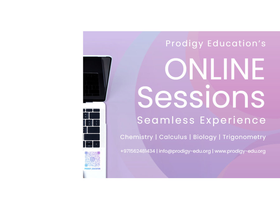 Elevate Your Online Education With Prodigy Education! - Services: Other