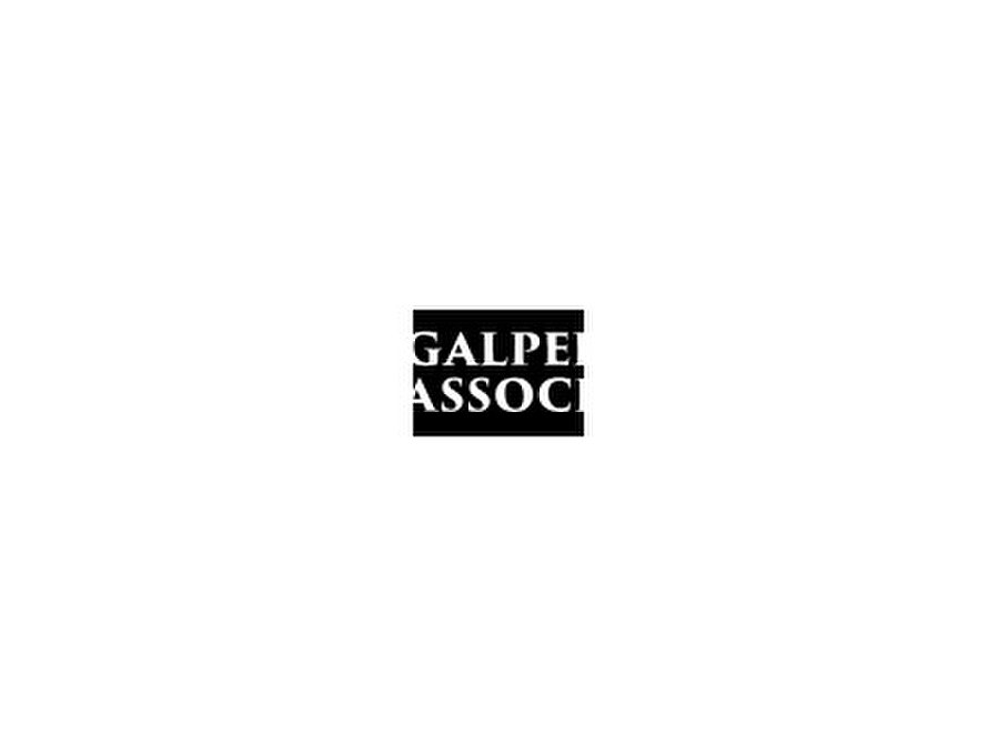 Galperin & Associates - Legal/Finance