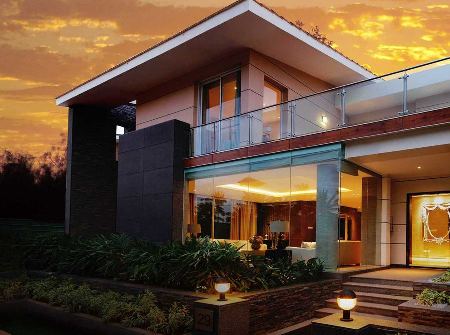 Build Your Dream Home -limpid Construction - Building/Decorating