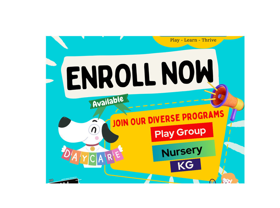 Pre Schools in Dwarka - Services: Other
