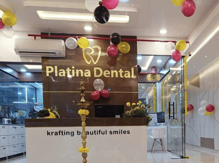 Platina Dental | Best Dental Clinic in Hyderabad - Beauty/Fashion