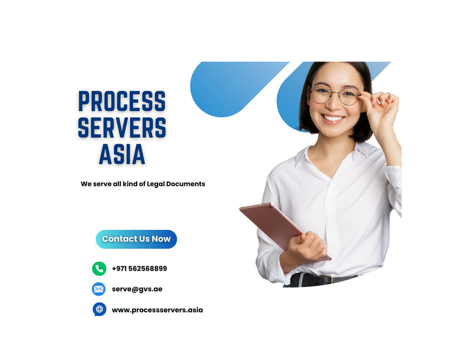 Serving divorce paper in Philippines | Process Servers Asia - Legal/Finance