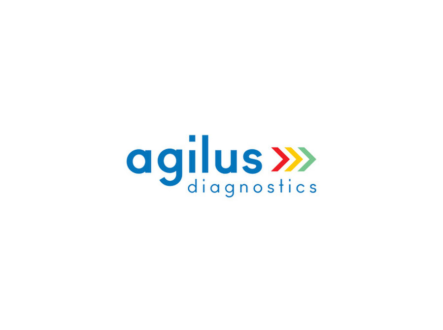 Agilus Diagnostics: Blood Testing at Your Doorstep - Services: Other