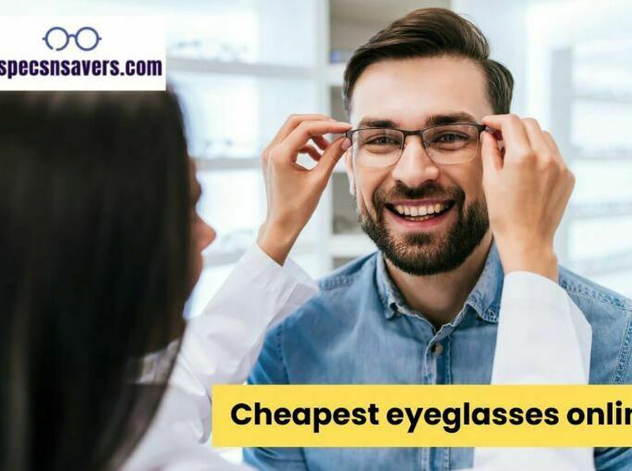 Explore Eye Glasses Online in India - Clothing/Accessories