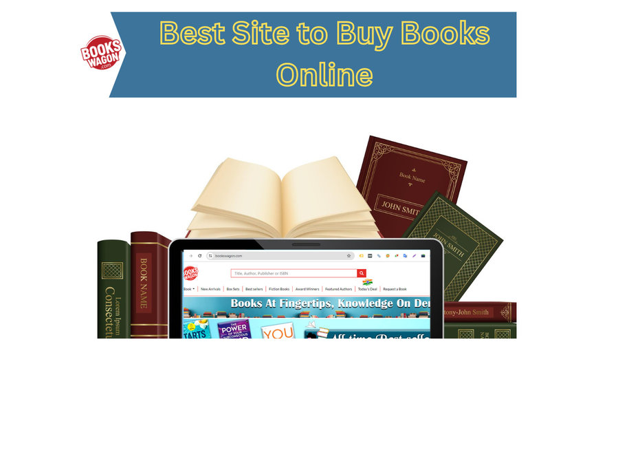 Where to buy books online cheap in India - Books/Games/DVDs