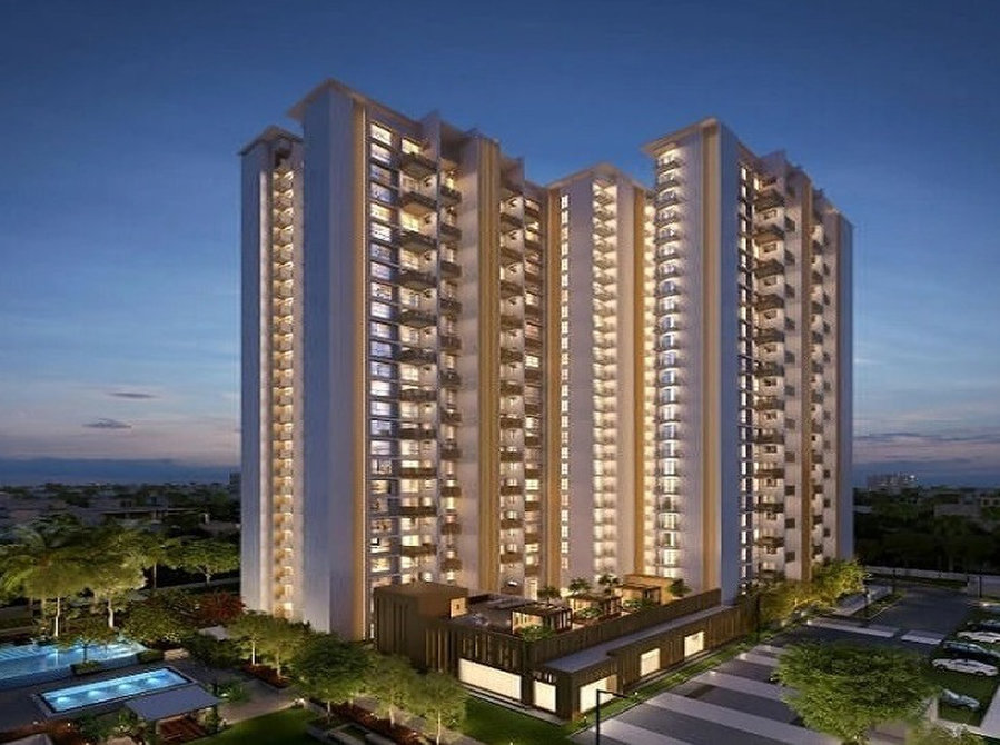 Max Estates Gurgaon new luxury property on sale - Community: Other