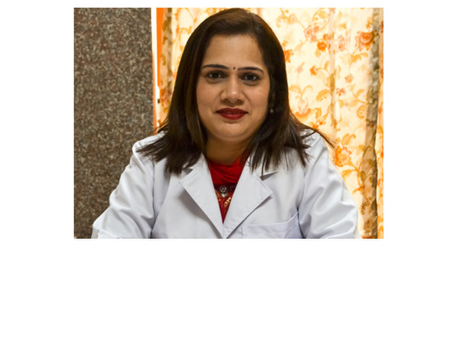 Best Gynecologist In Mumbai | Dr Neelima Mantri - Services: Other