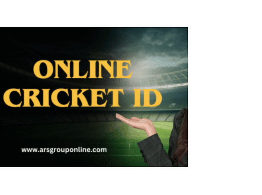 Grab Online Cricket Id and Win Real money - อื่นๆ