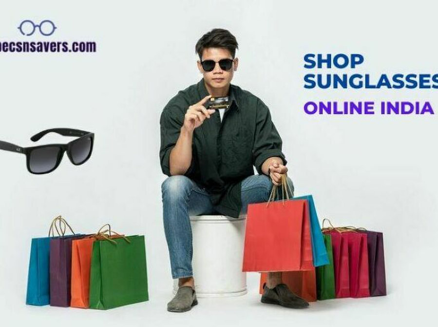 Explore the Best Sunglasses Online in India - Furniture/Appliance