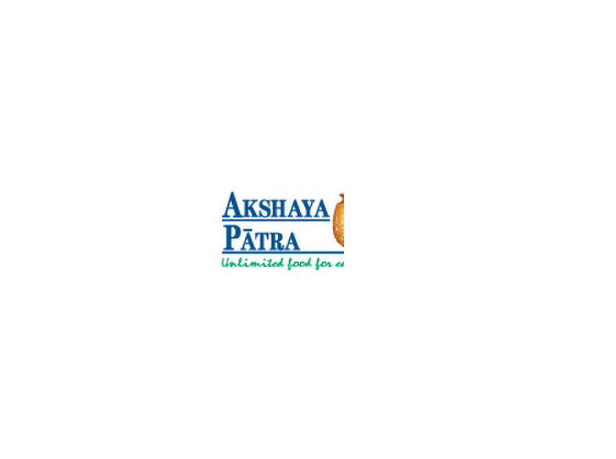 Rounding up 2023 at The Akshaya Patra Foundation - Services: Other