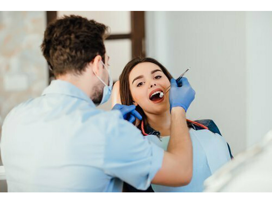 Dental Excellence: Exploring India's Best Dental Clinic - Services: Other