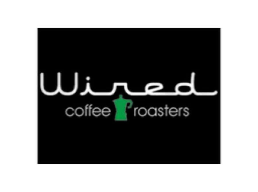 Purchase Premium Coffee Online - Wired Coffee - Buy & Sell: Other