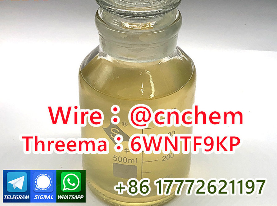 buy 4'-methylpropiophenone Cas:5337-93-9 Telegram/wire：@cnch - Buy & Sell: Other