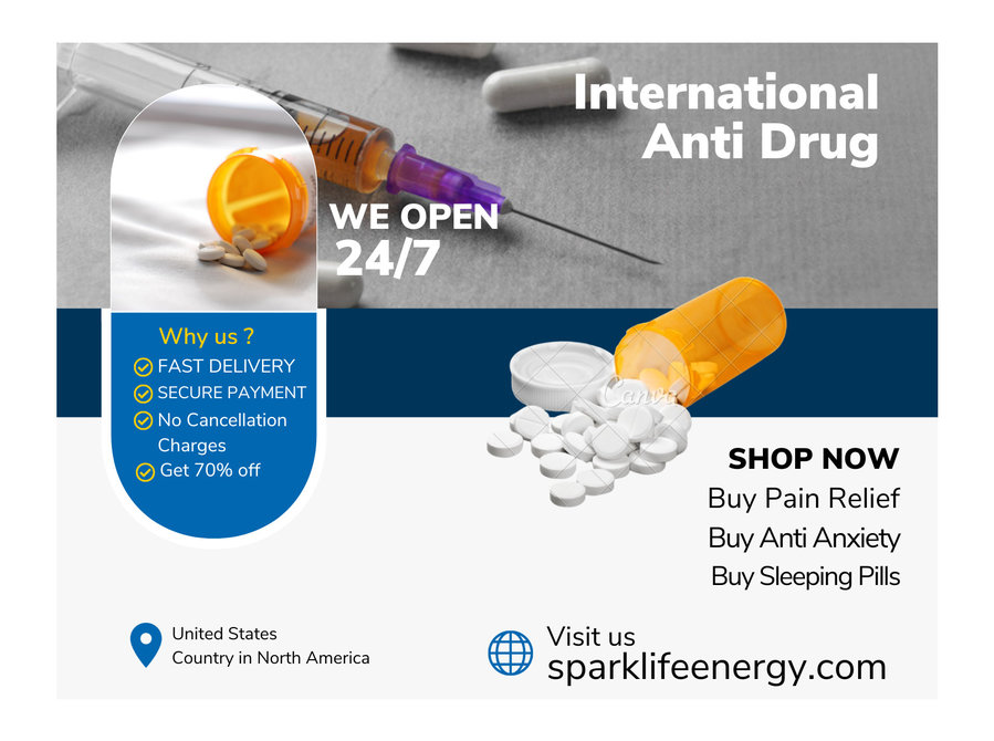 Buy Xanax Online to treat Anxiety and Panic Disorders - Beauty/Fashion