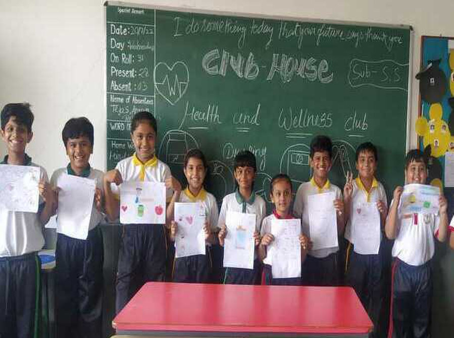 Empowering Education: Cbse Schools in Kheda - Community: Other