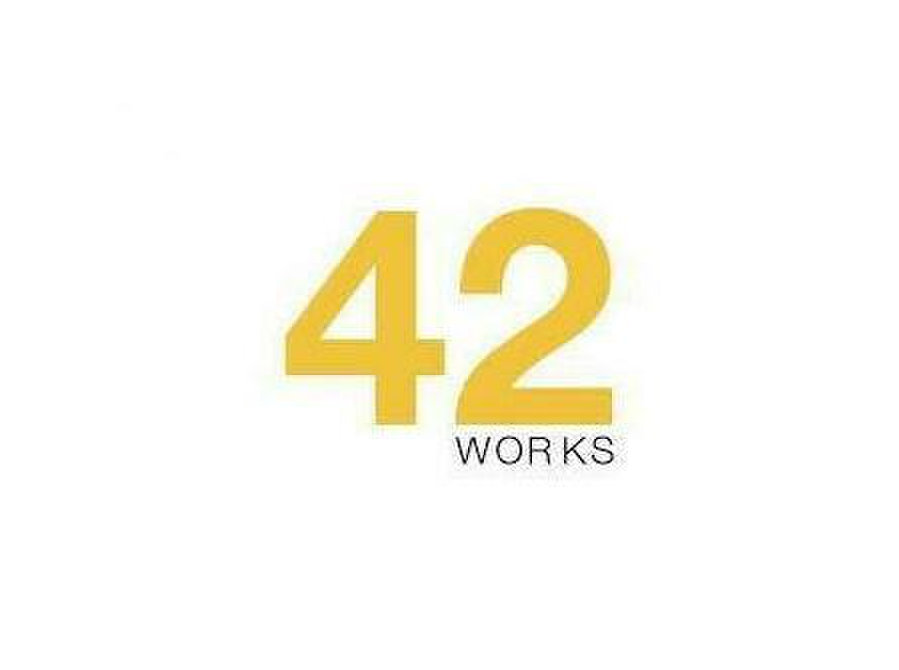 Digital Marketing Agency In Mohali | 42works - Services: Other