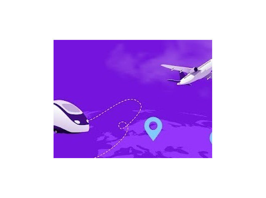 one of the leading and dynamically developing online travel - Moving/Transportation